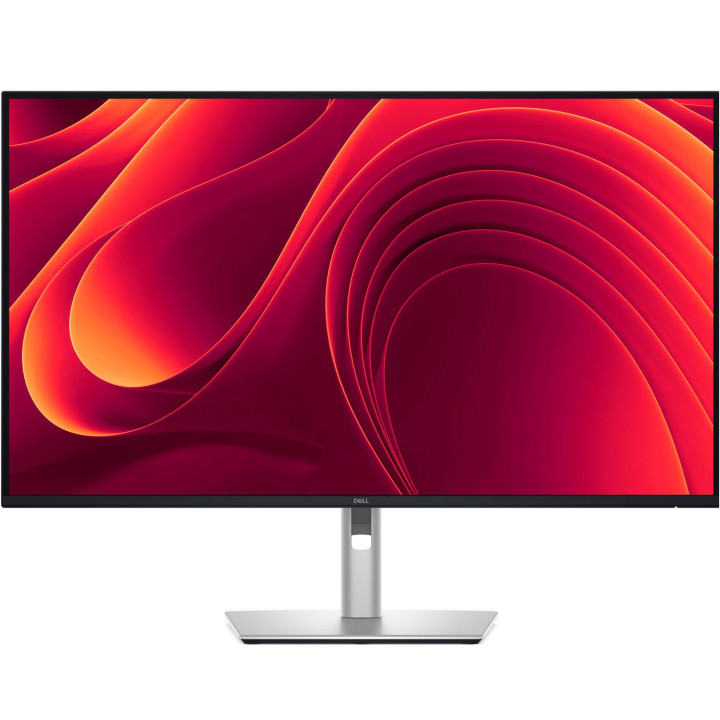 DELL PRO 32 PLUS 4K USB-C HUB MONITOR P3225QE